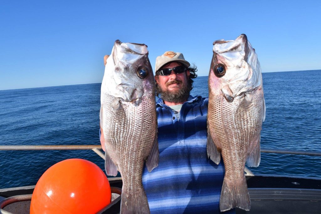 customer catch-10
