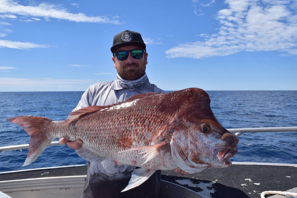 customer catch-4