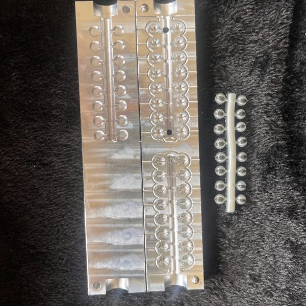Eye Mould (7.5mm)